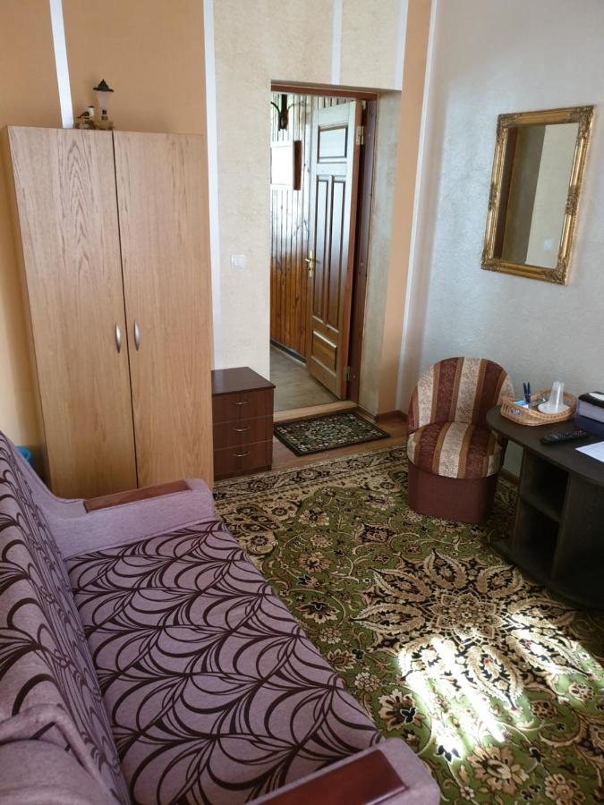 Triple Room with Lake View