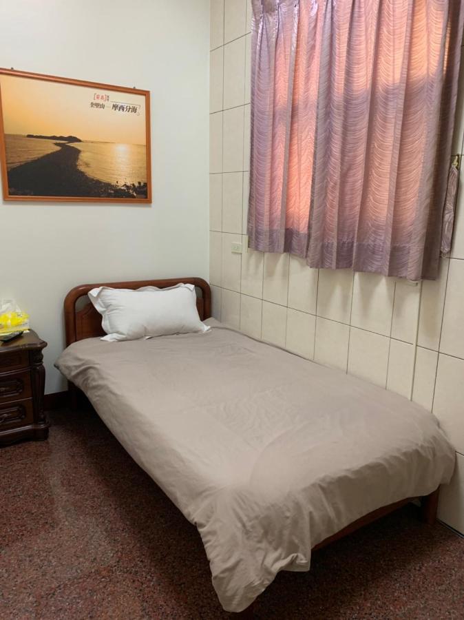Chambre Simple