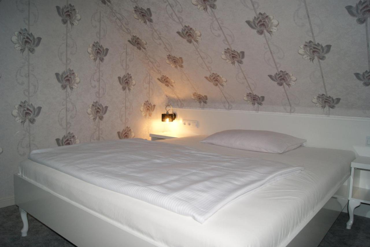 Standard Suite mit Doppelbett