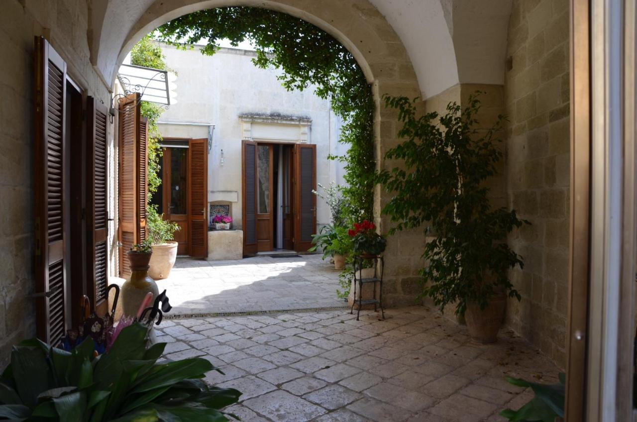 B&B Lacurte - B&B