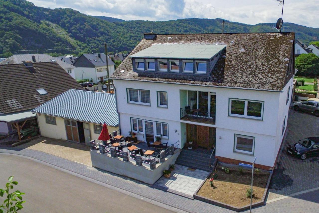 Weingut Gerd Müllers - B&B
