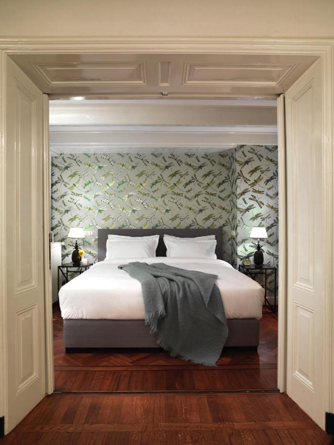 Suite Jardin