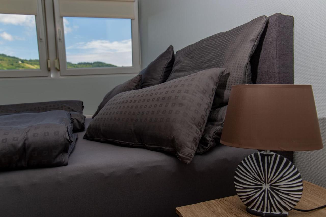 Appartement 1 Chambre