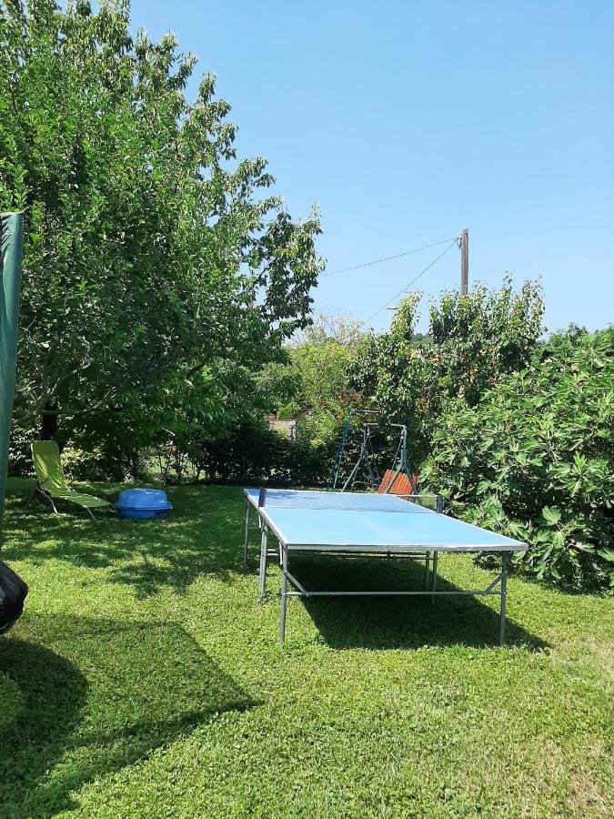 Családbarát apartman - B&B Vonyarcvashegy