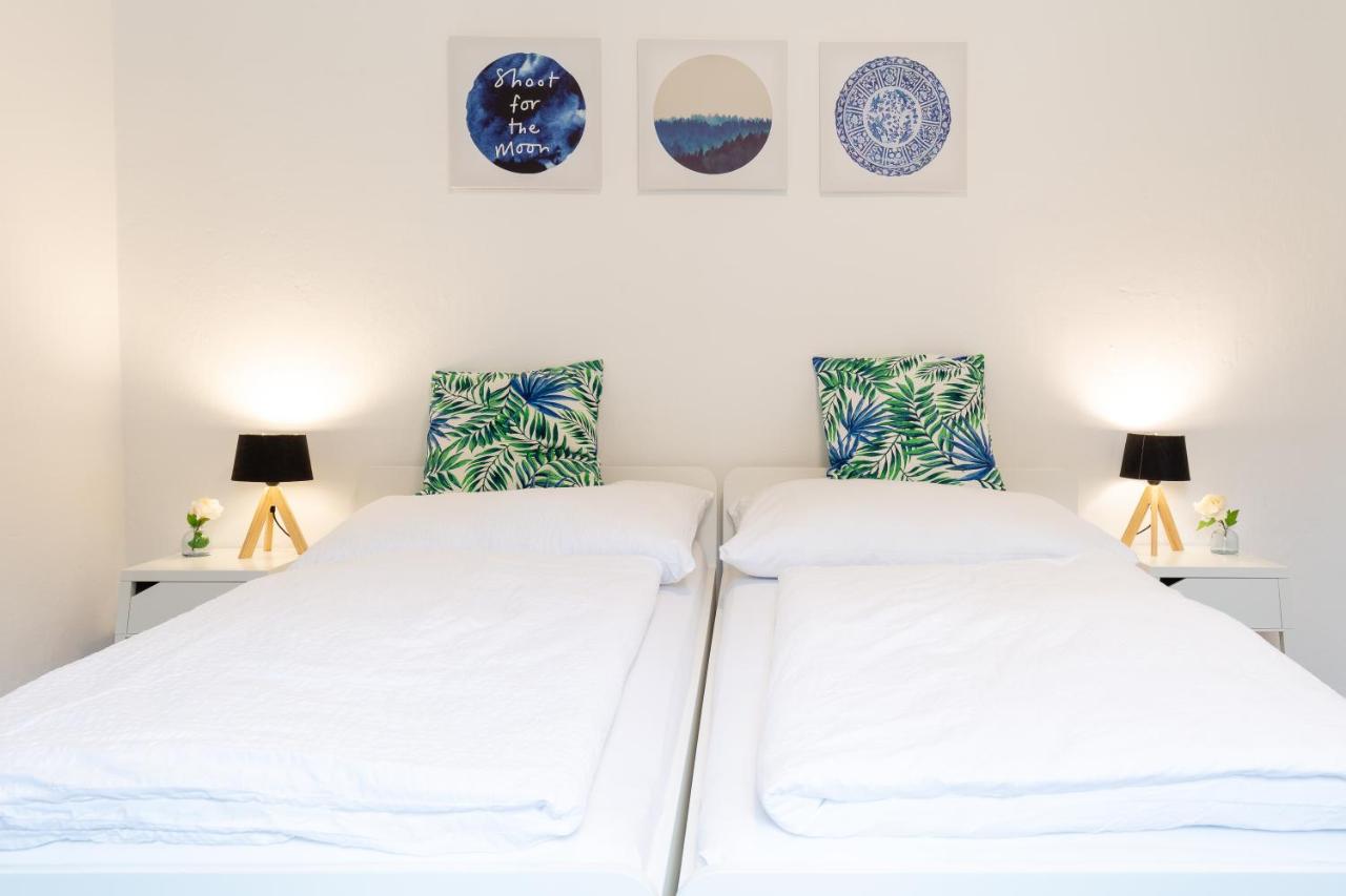 Apartamento de 2 dormitorios