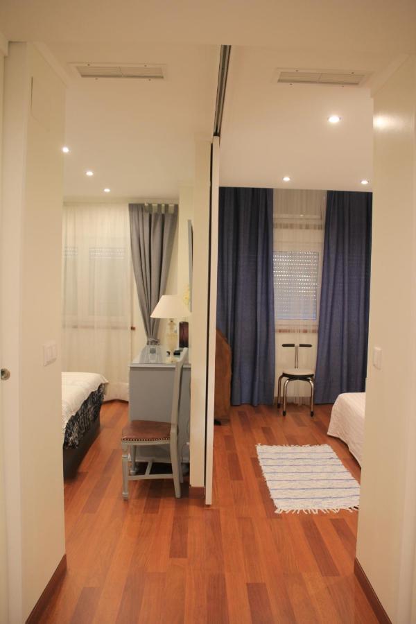 Anjos 44 Lisbon Apartments - B&B Lisbona