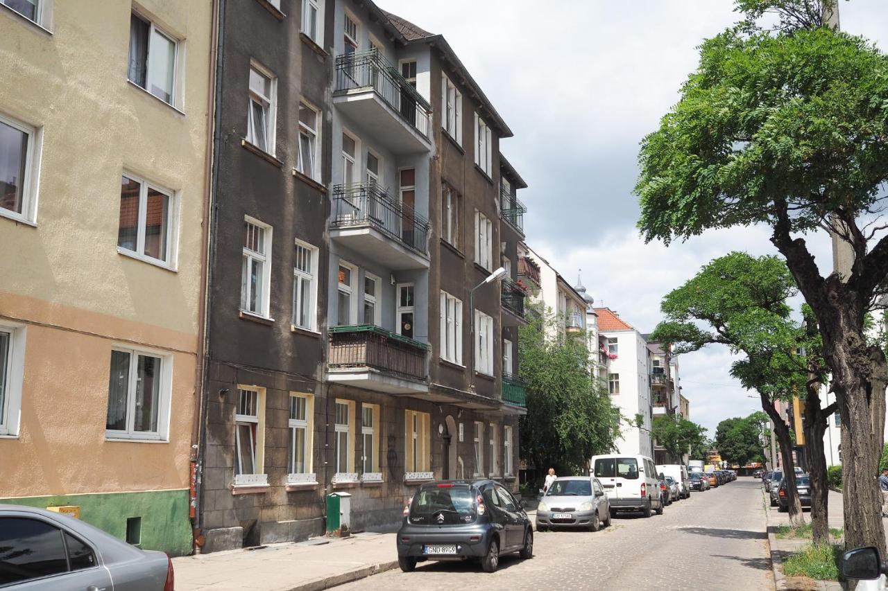 Marina Old Town - B&B Gdansk