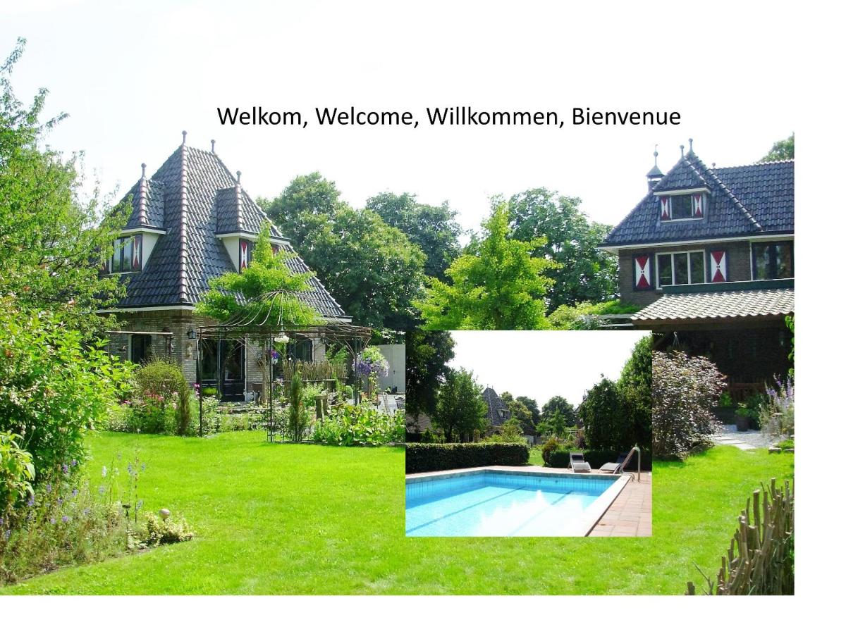 Logies Taverne nearby Roermond, Thorn en Weert - B&B