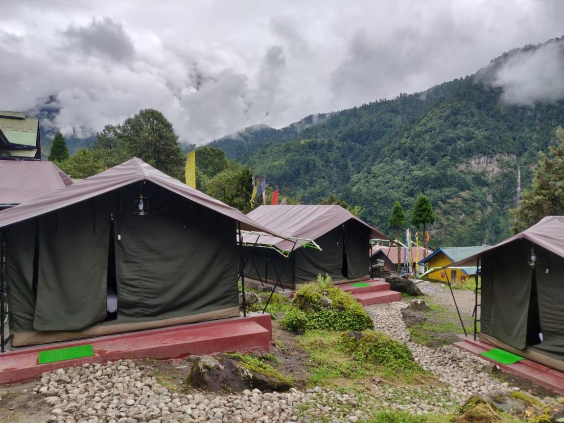 Tent