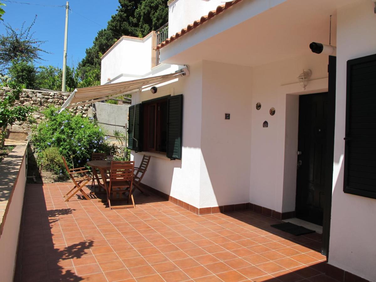Casa con 1 dormitorio