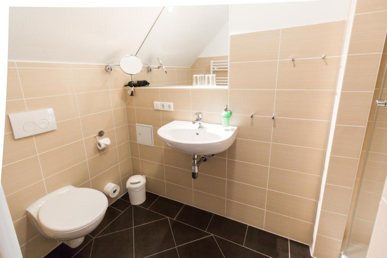 Habitación Doble Estándar