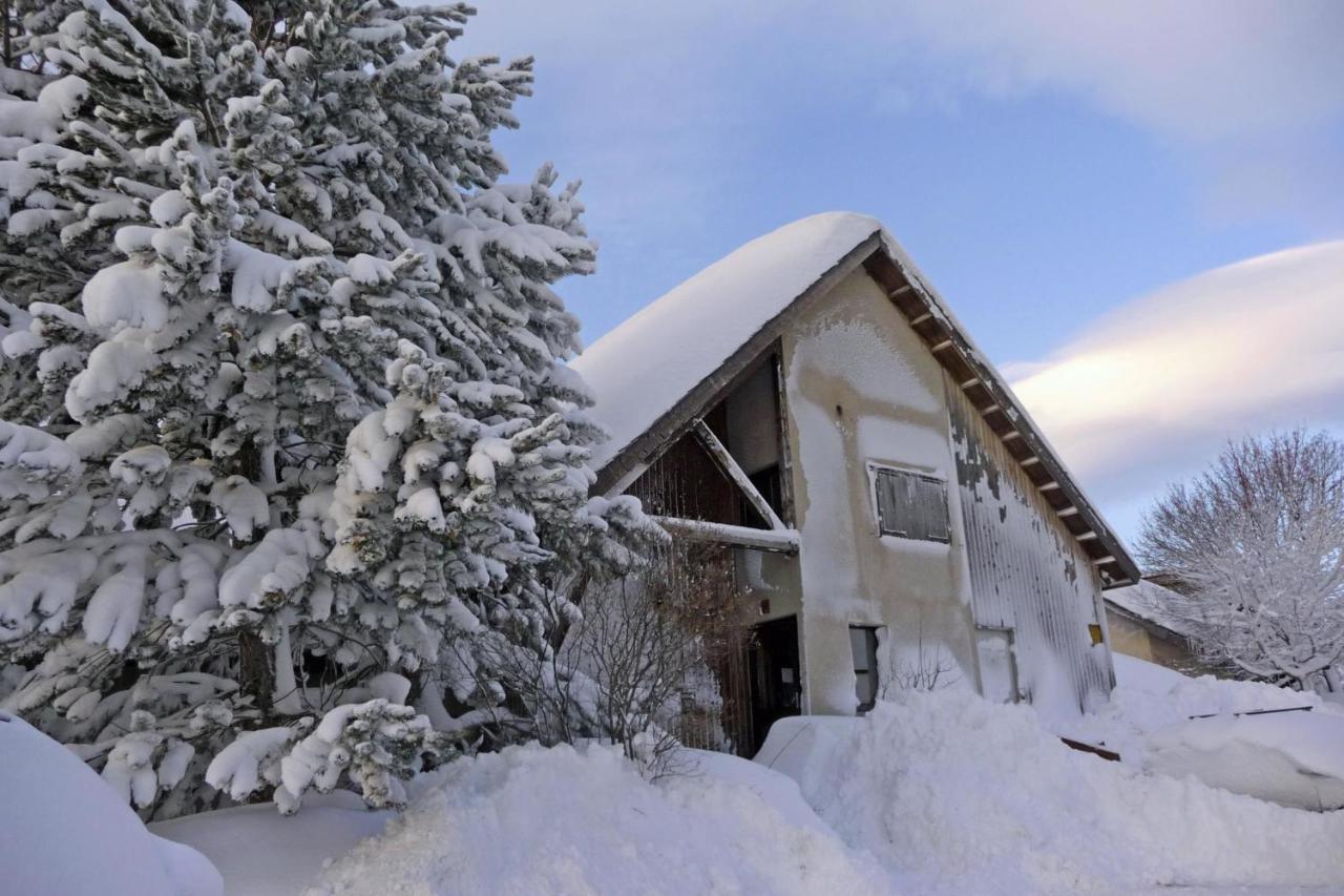 Les Enfetchores n°52 - Superb duplex, magnificent view of la Meije