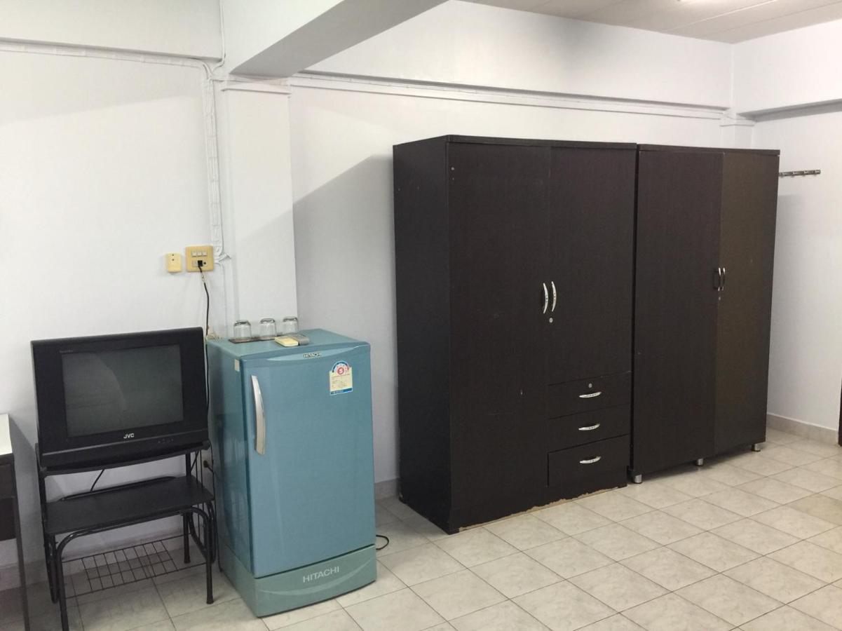 Triple Room with Private Bathroom