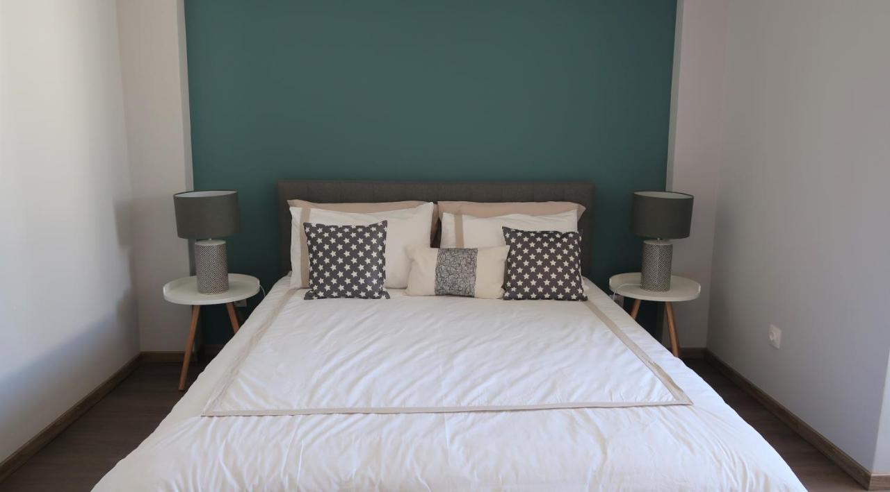 Terrace 88 in Lisbon - B&B Lisbona