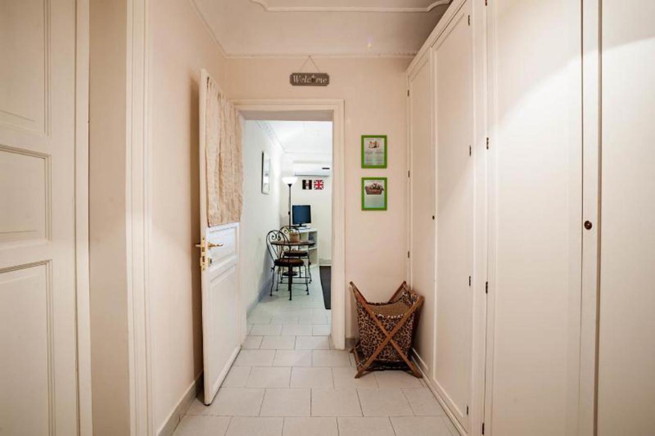 Trip Rooms - B&B