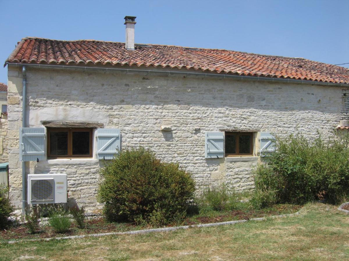Gite du Puits - Bréville - B&B