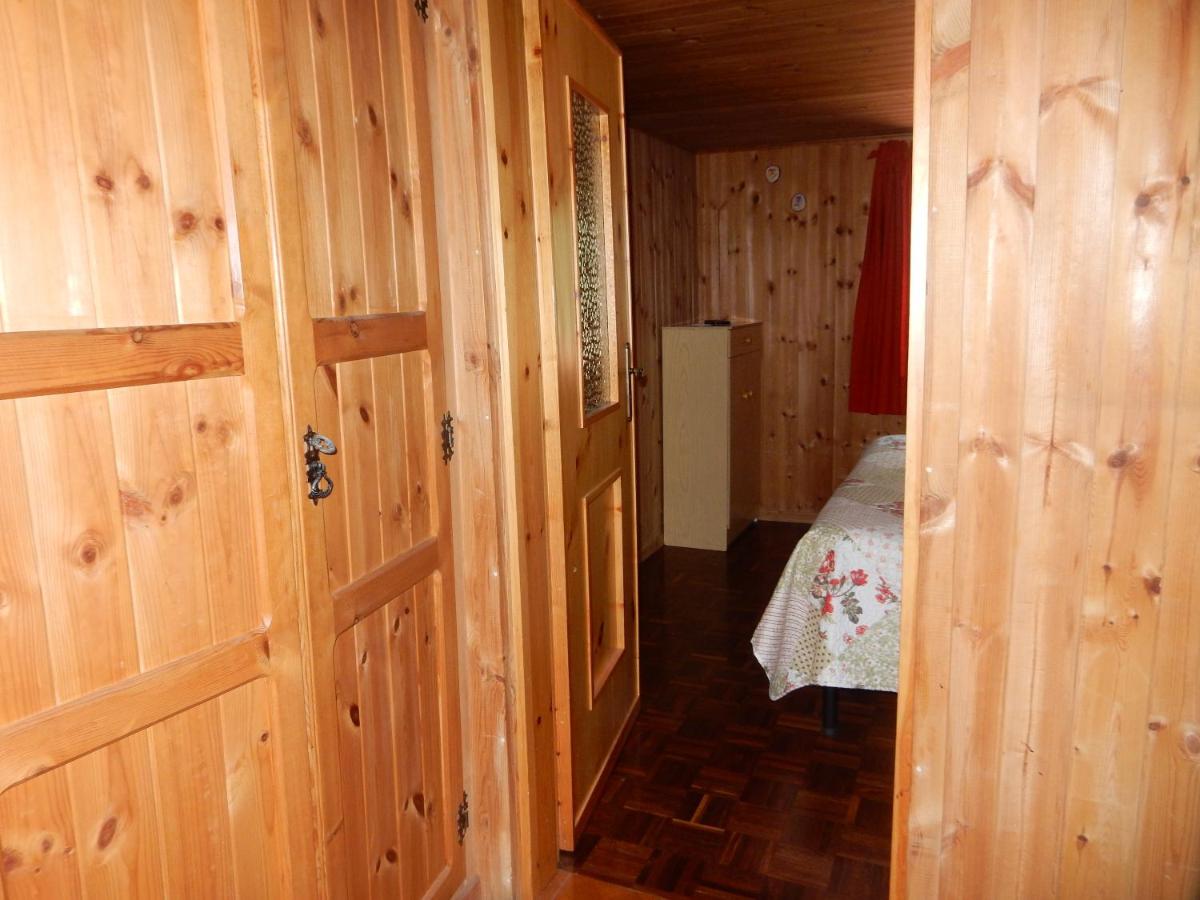 B&B Champoluc-Champlan - Nido - Bed and Breakfast Champoluc-Champlan