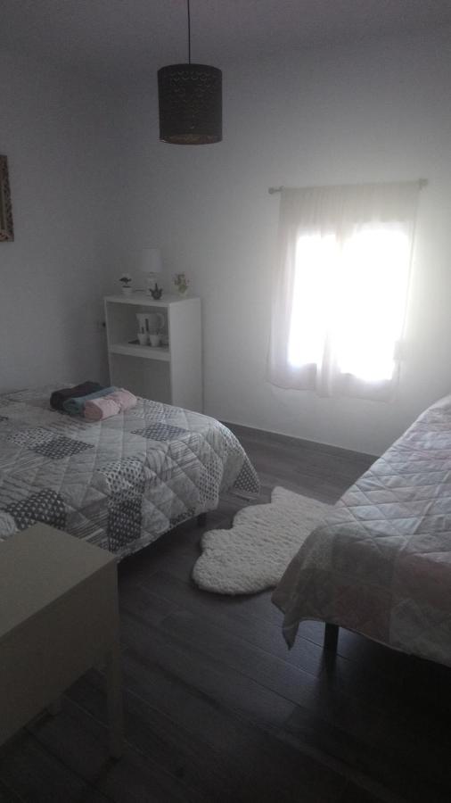 Deluxe Kamer (2 Volwassenen + 1 Kind)