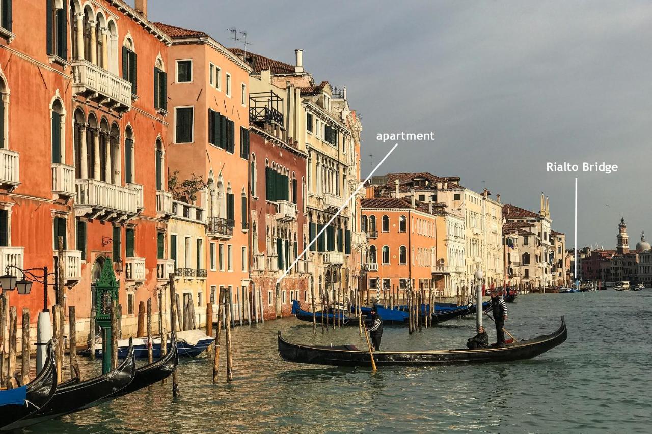 GrandCanal-Red - B&B