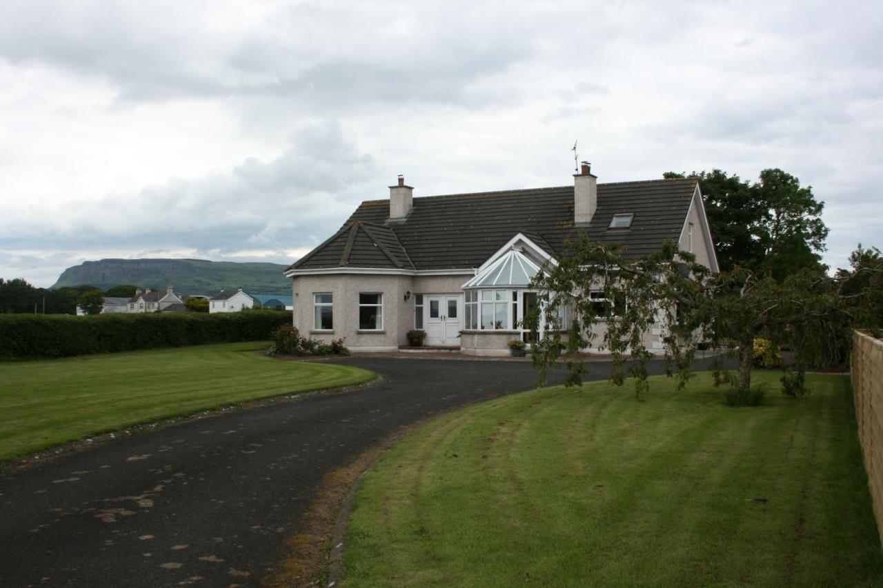 B&B Limavady - Carrowbruagh - Bed and Breakfast Limavady