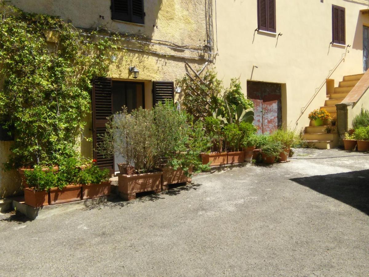 Casa del sole - Bed and Breakfast