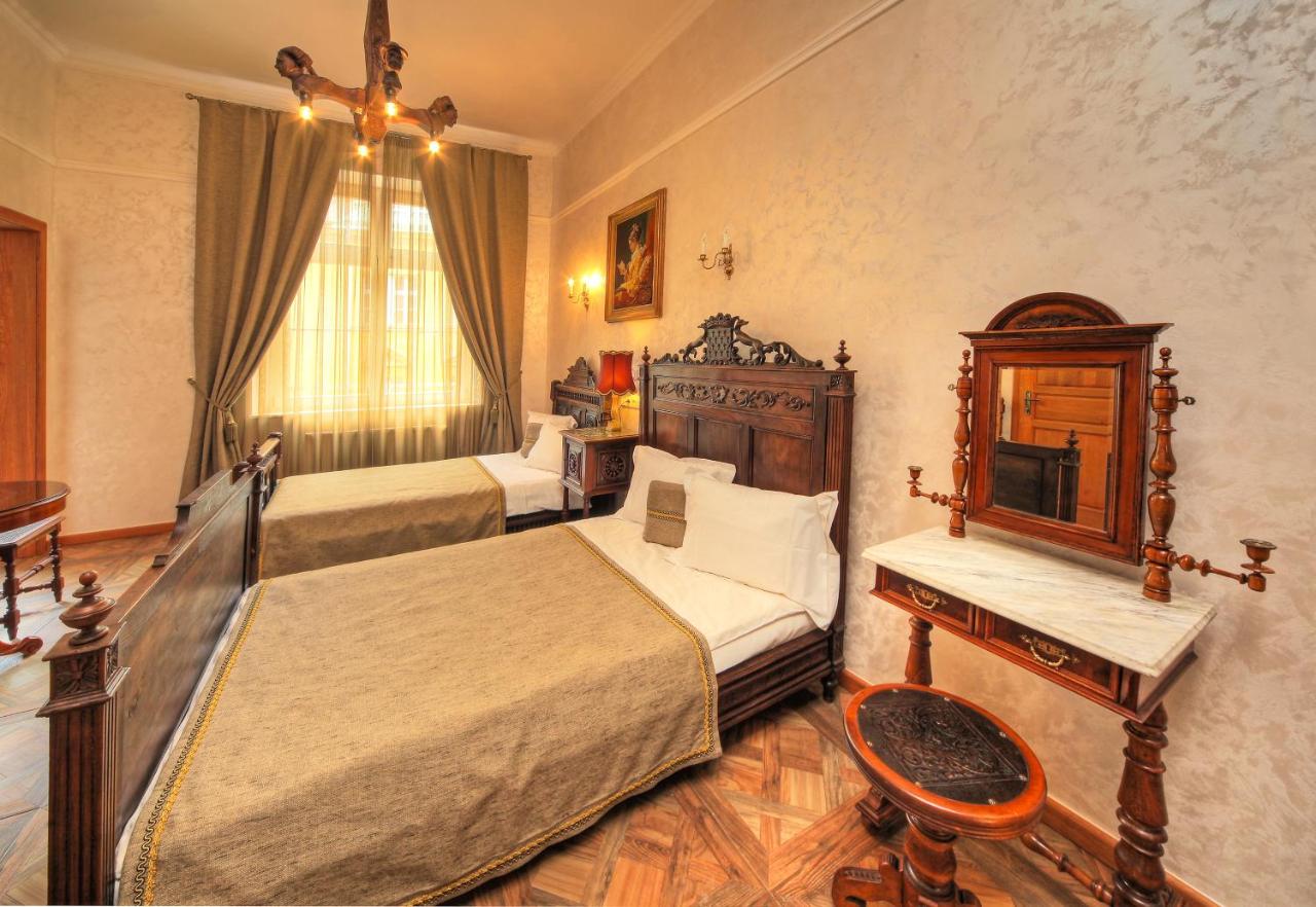 Apartamento con 2 camas individuales