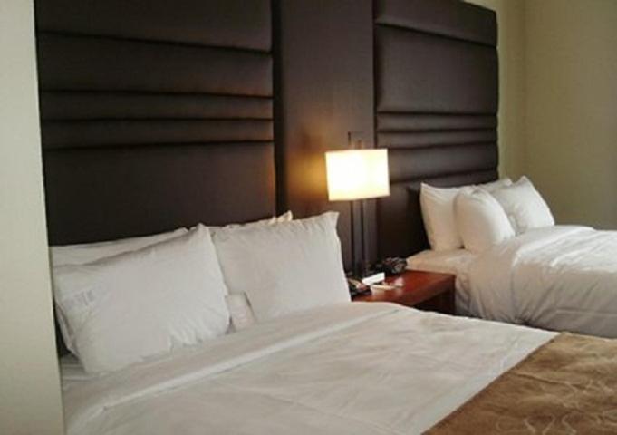 Suite - 1 cama grande - No fumadores