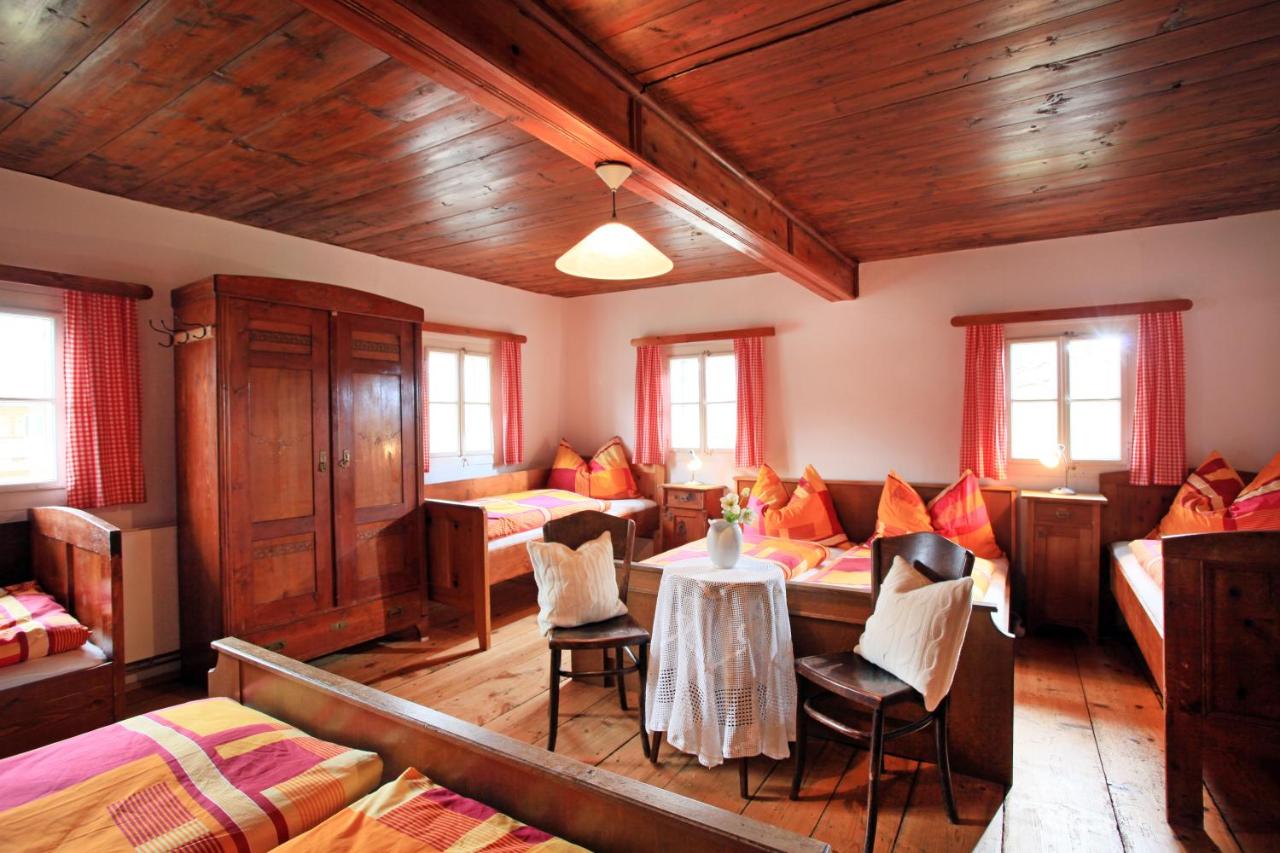 Holiday Home with Balcony and Terrace