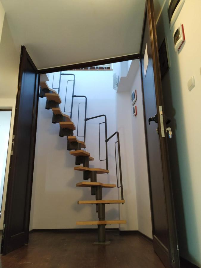 Honey I`m home Apartments - B&B