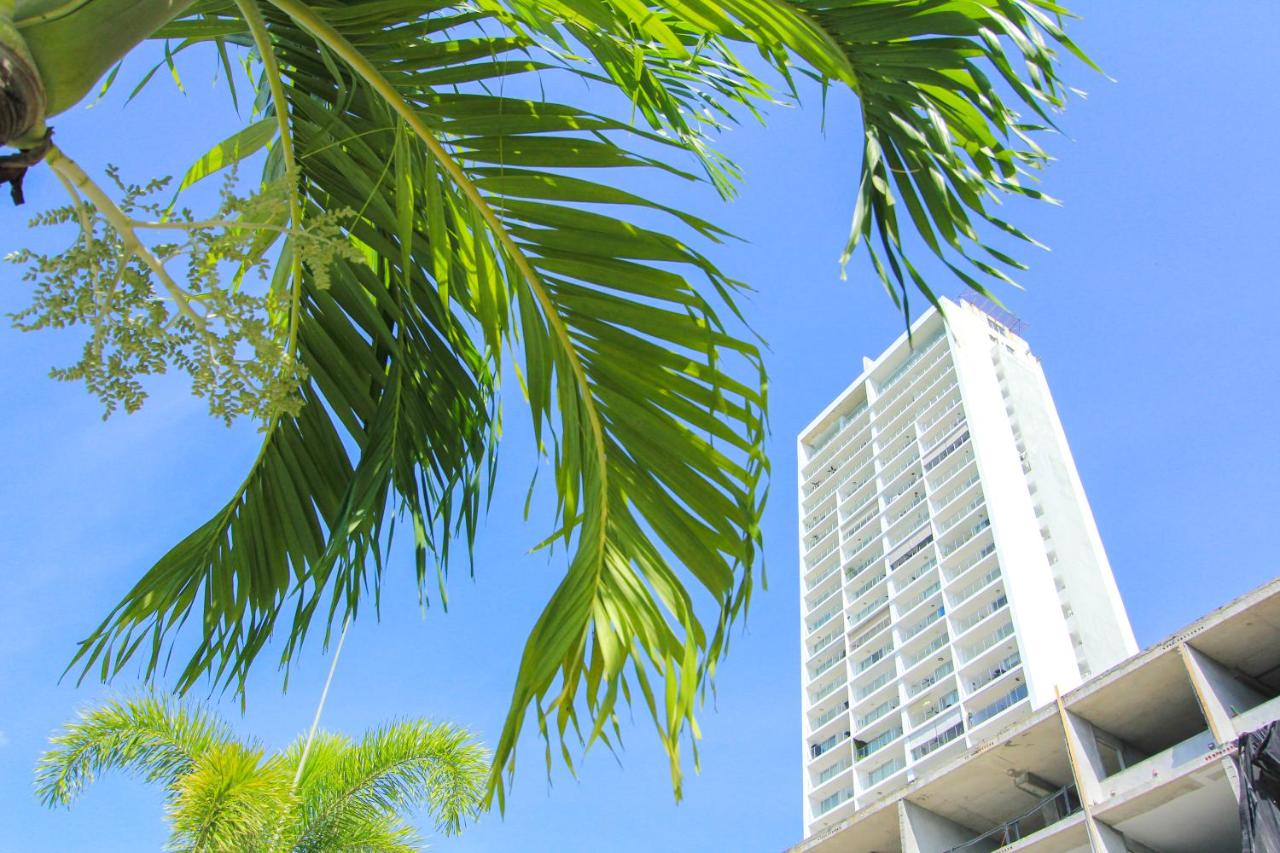 2201 Playa EL Palmar - B&B