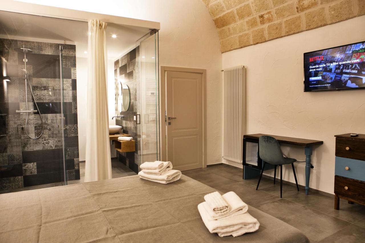 Deluxe Doppelzimmer