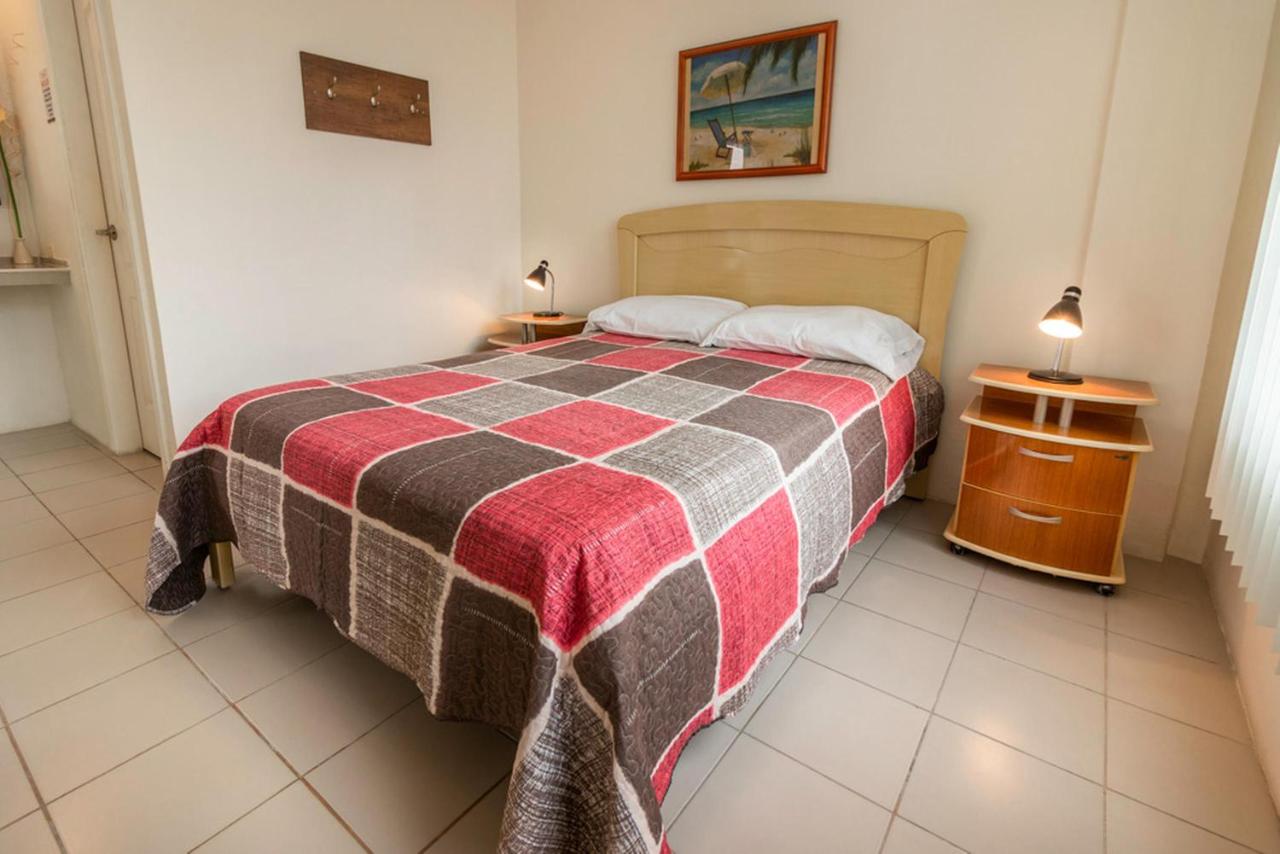 Chambre Familiale Supérieure