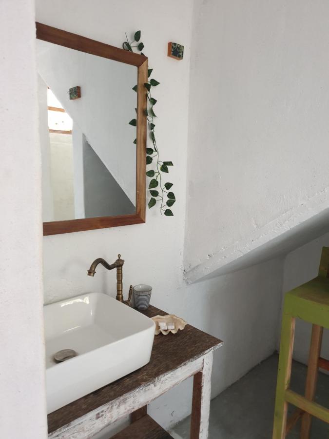 Memo's Beach - Ferienwohnung Nilaveli