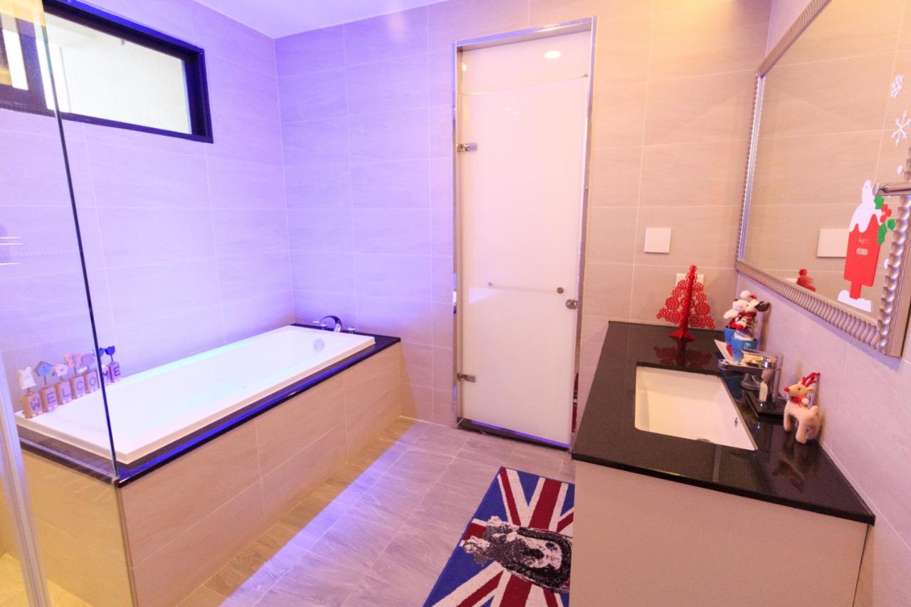 Camera Familiare con Vasca