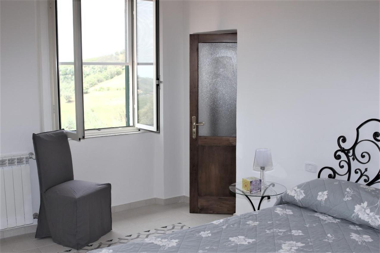 Chambre Double Deluxe - Vue sur Mer