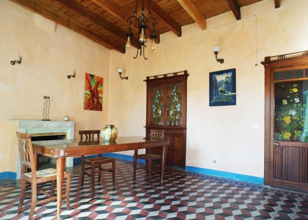 La Madeleine- The House Beyond Time - B&B