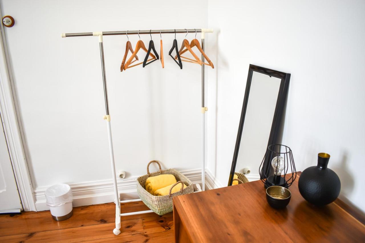 Habitación Doble con baño privado