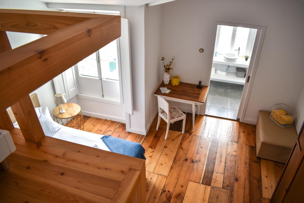 Habitación Familiar con baño 