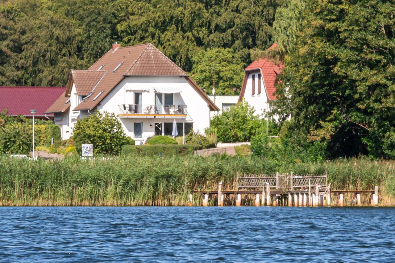 Strandhaus Malchow - B&B