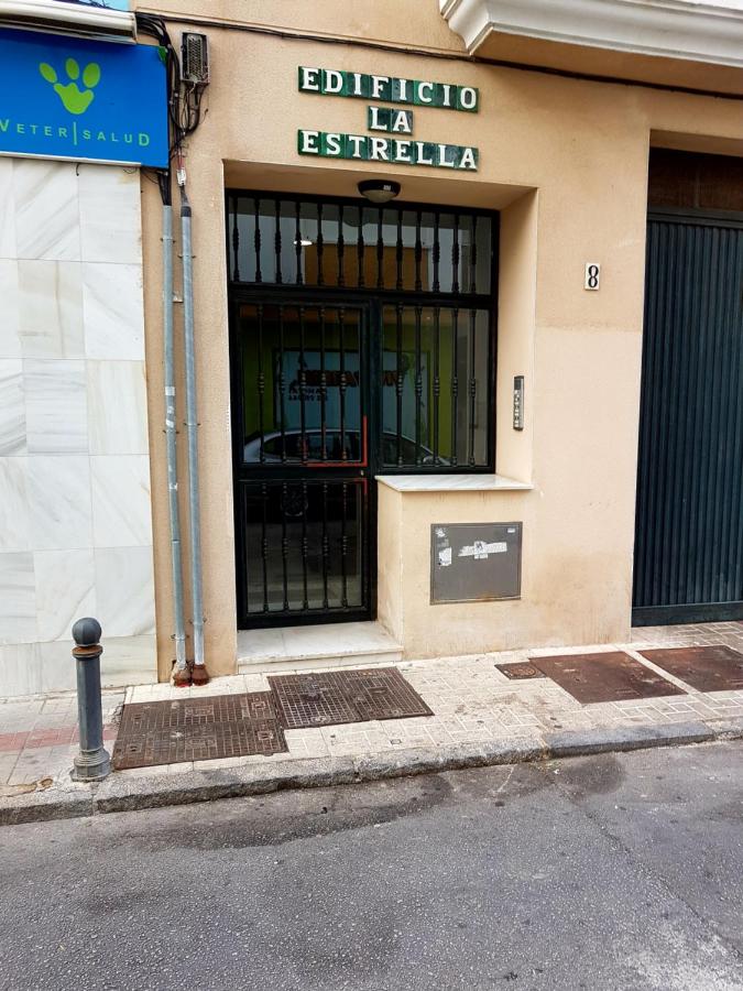 Edificio La Estrella - B&B