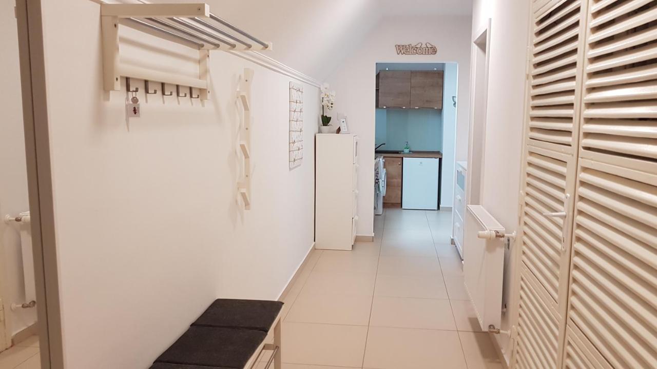 Appartamento con 2 Camere da Letto