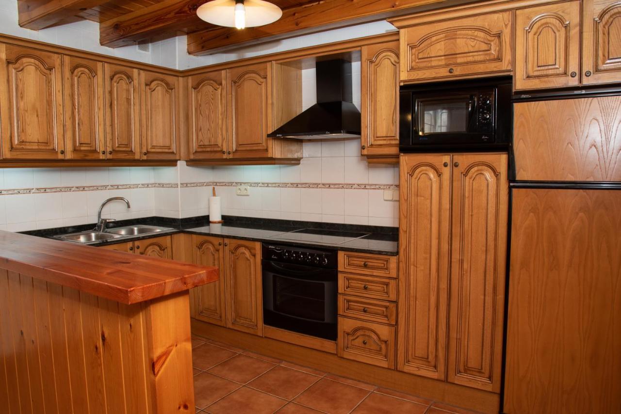 Apartamento de 2 dormitorios