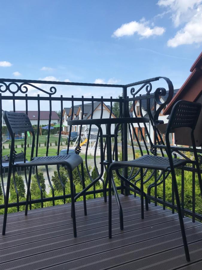 Quadruple Room with Balcony