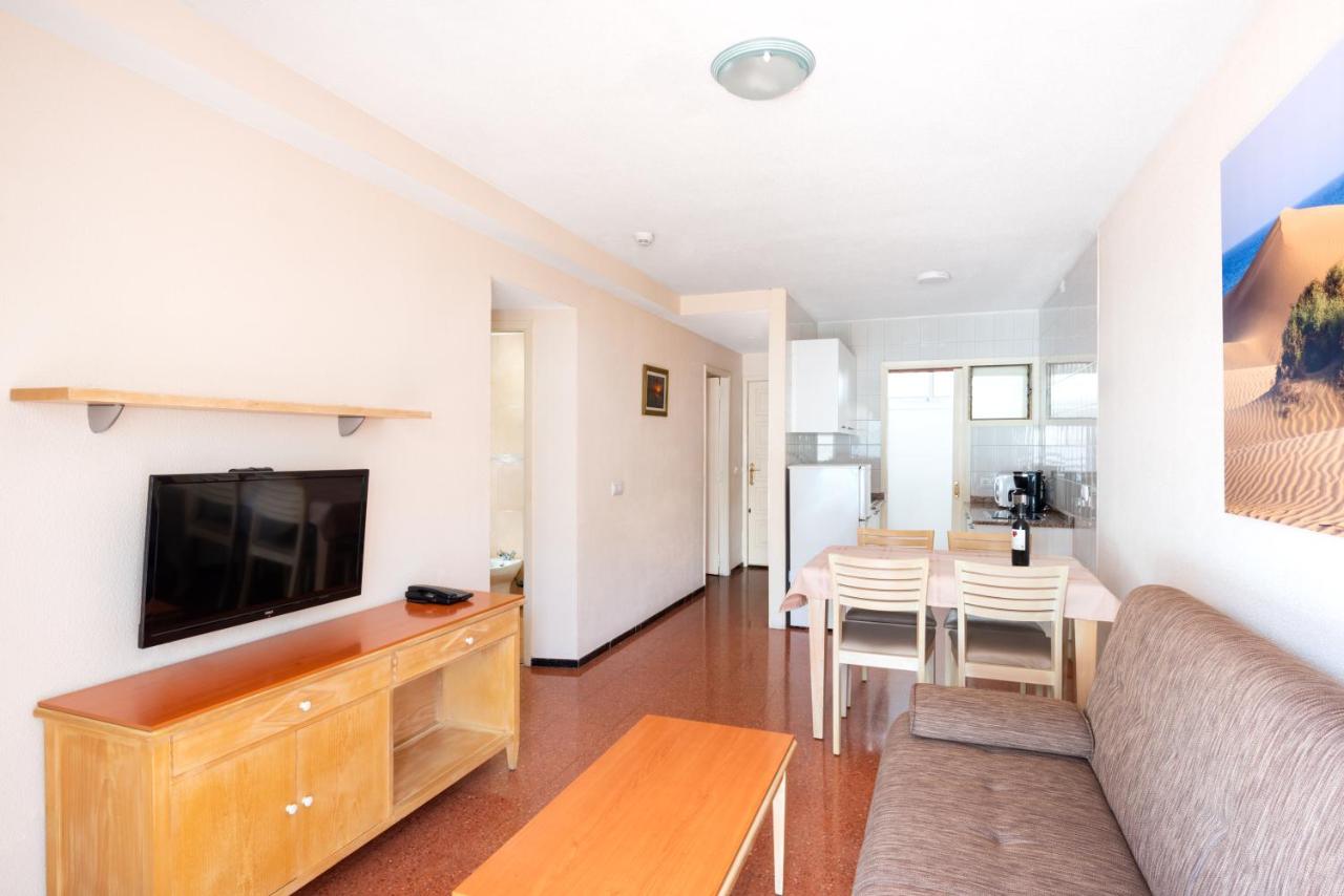 Apartamentos las Góndolas