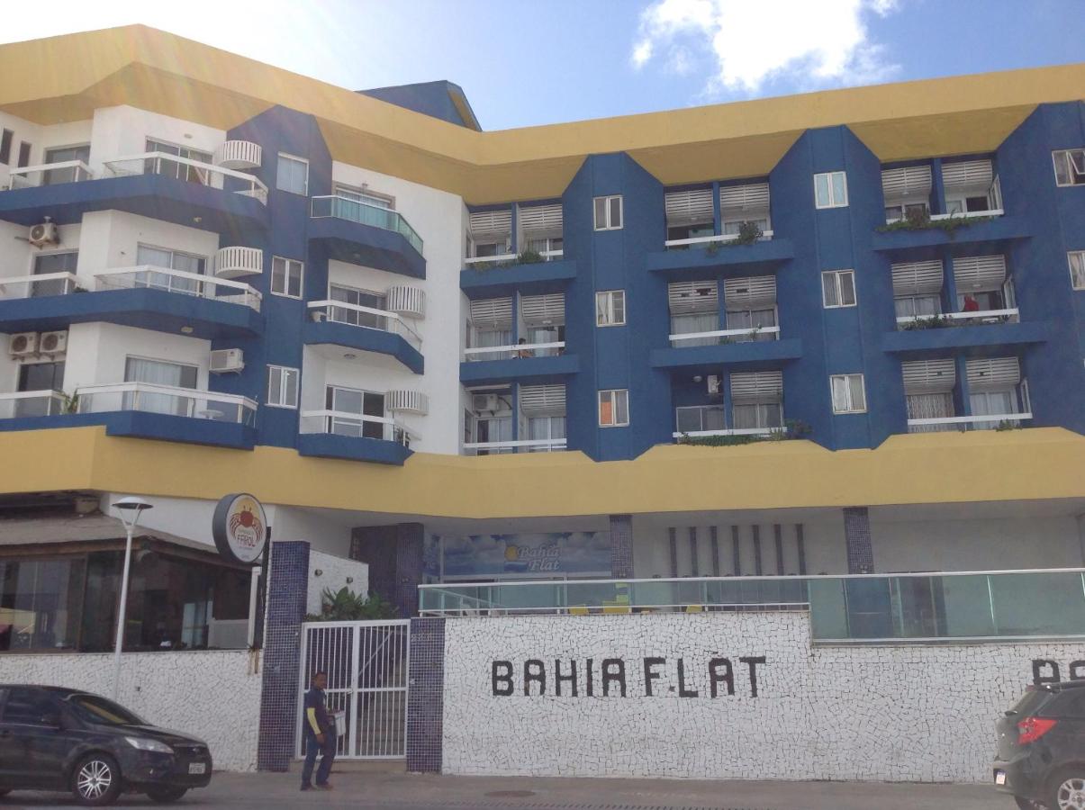 Studio Appartement met Uitzicht op Zee