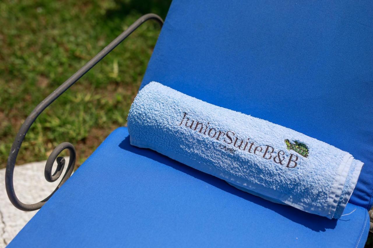 JUNIORSUITEB&B - B&B Capri city