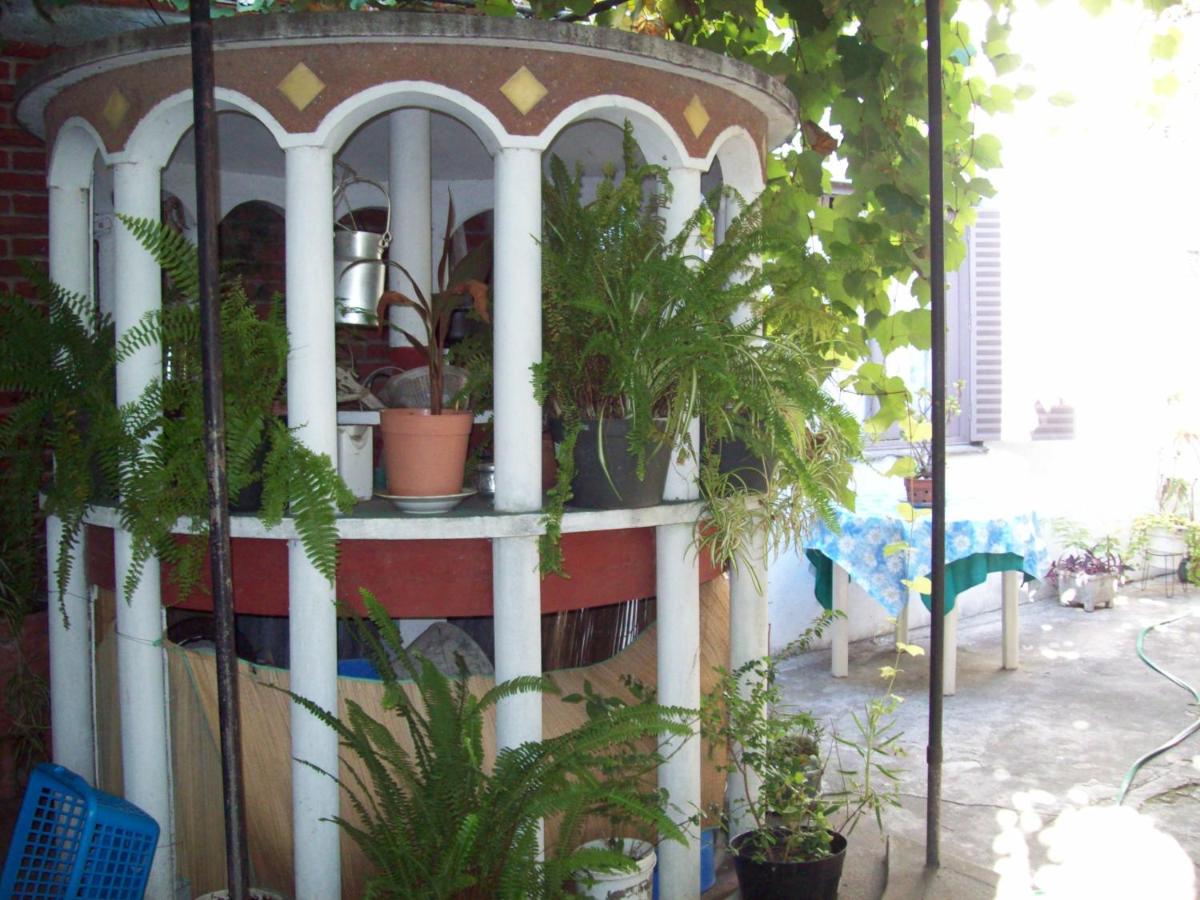 La Casa de Teresa - Bed and Breakfast Colonia del Sacramento