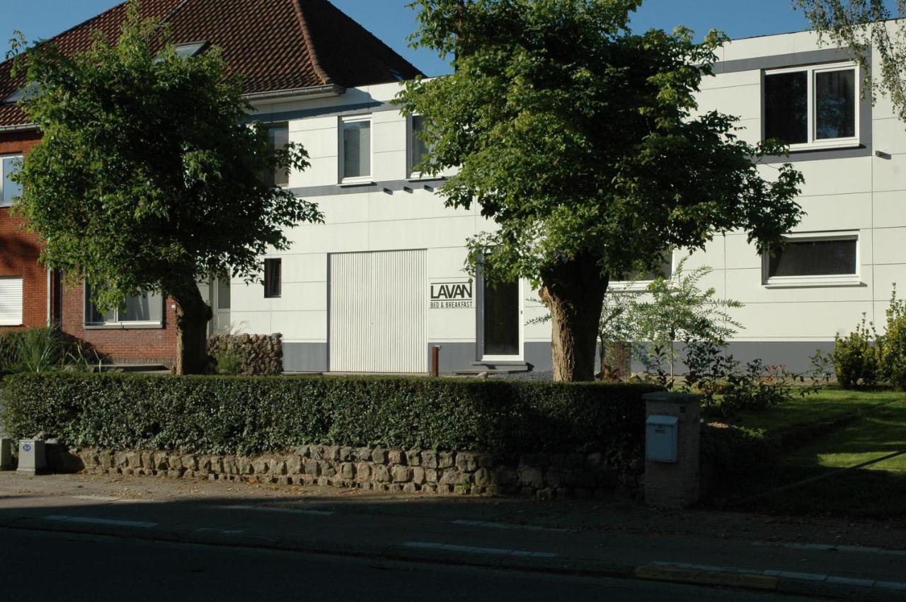 B&B Louvain - Lavan - Bed and Breakfast Louvain