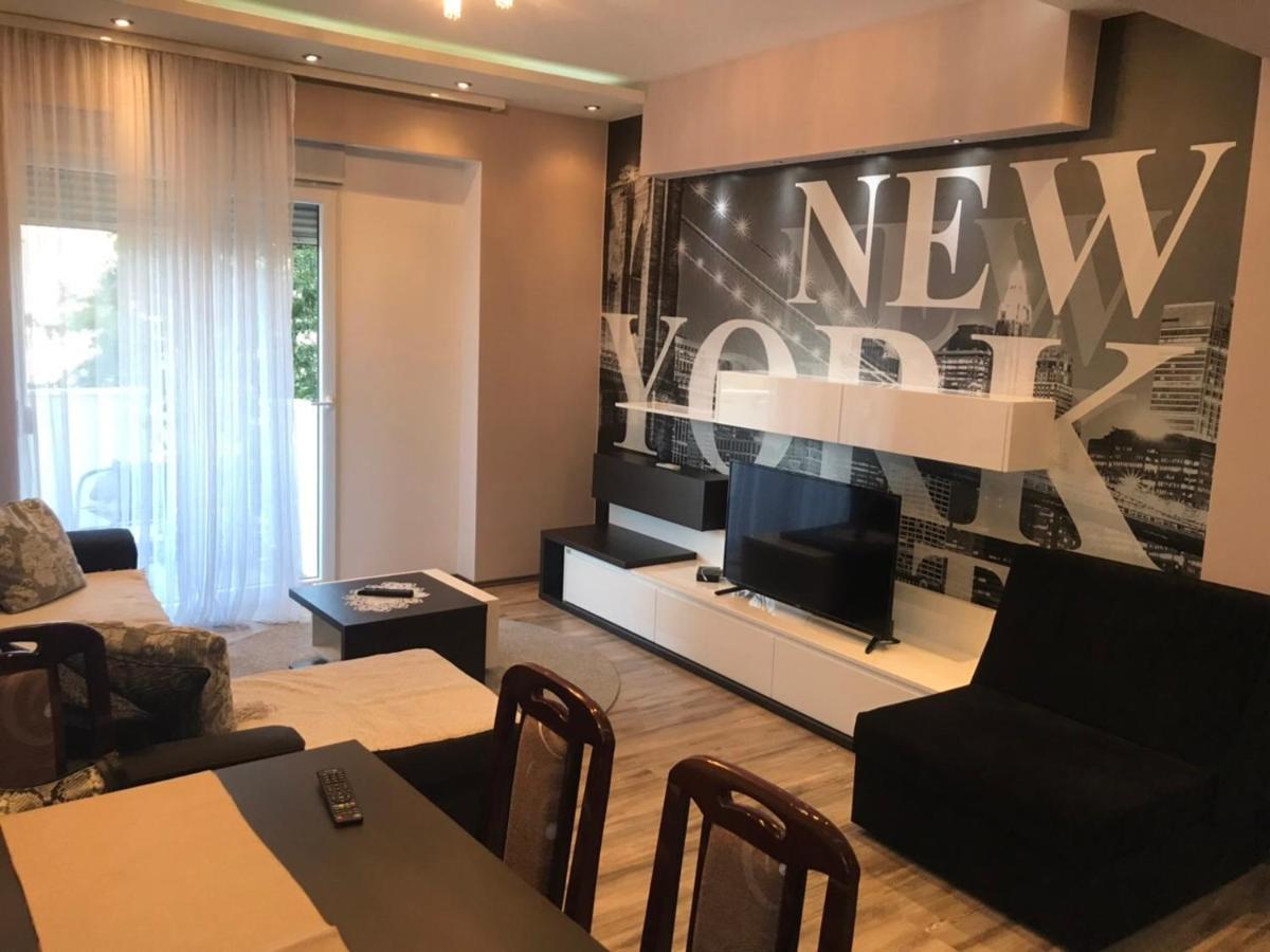 Apartment New York - B&B Vrnjačka Banja