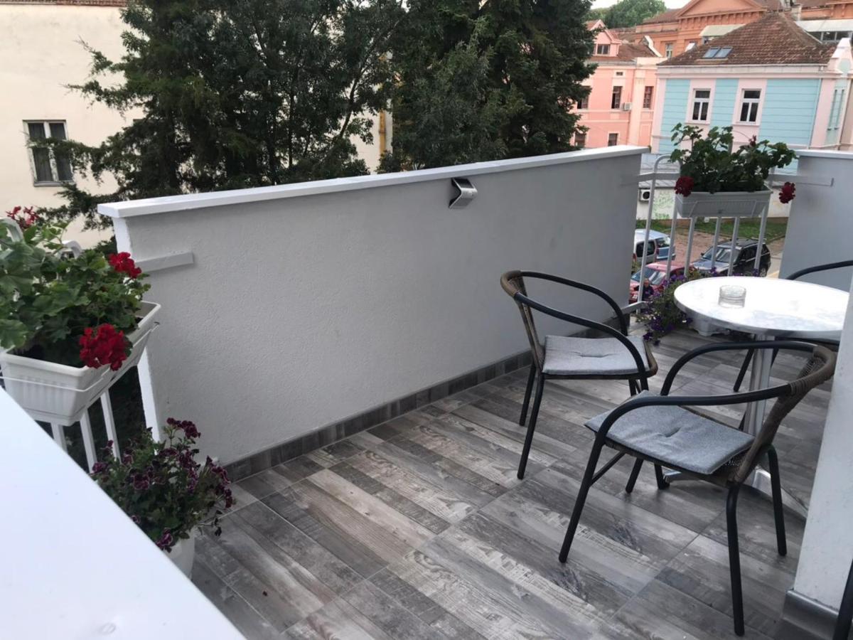 Apartment New York - B&B Vrnjačka Banja